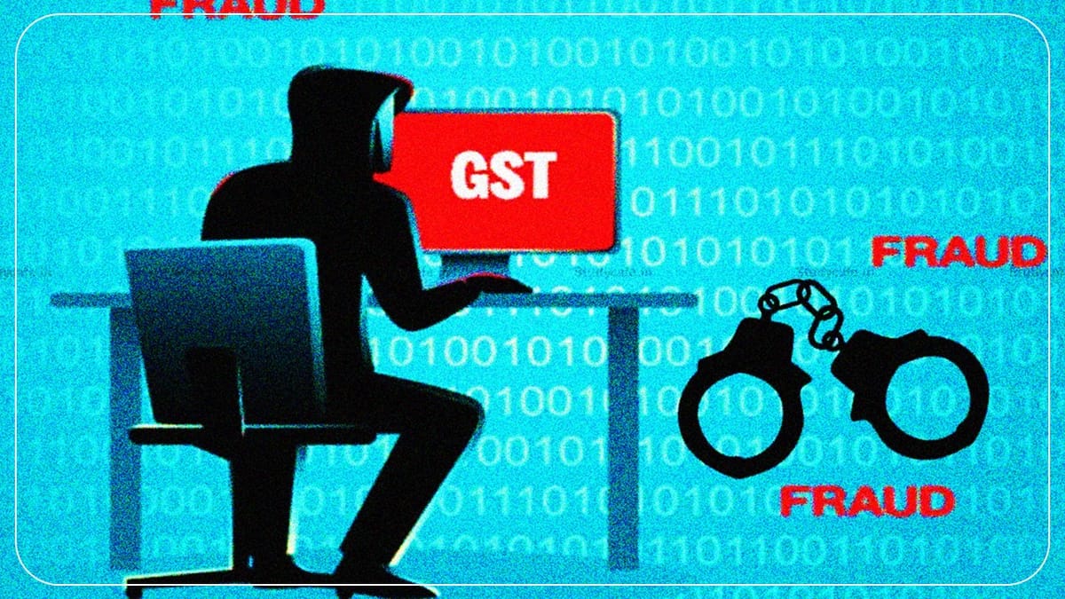Police announce 25K reward on nine cons who executed GST Fraud of Rs.10,000 Cr