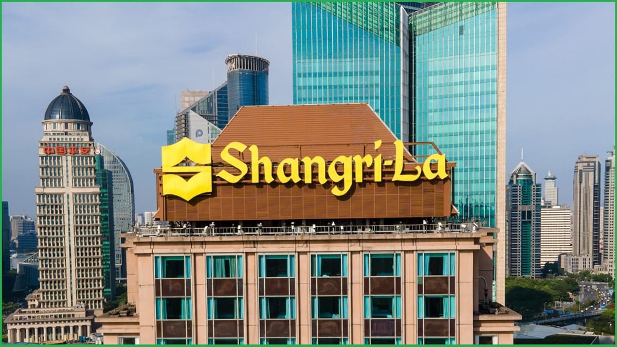 Job Opportunities for Finance Graduates, Postgraduates at Shangri La