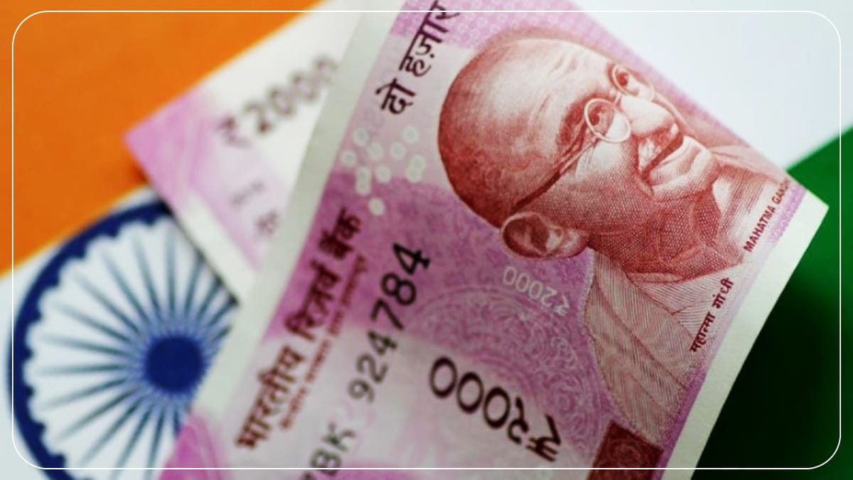 Withdrawal of Rs.2000 Denomination Banknotes: 93% of Rs.2000 notes returned to Banks; Last date for deposit is September 30