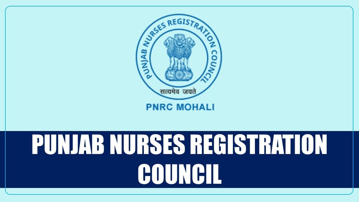 CBDT notifies Punjab Nurses Registration Council for Exemption u/s 10(46) of IT Act