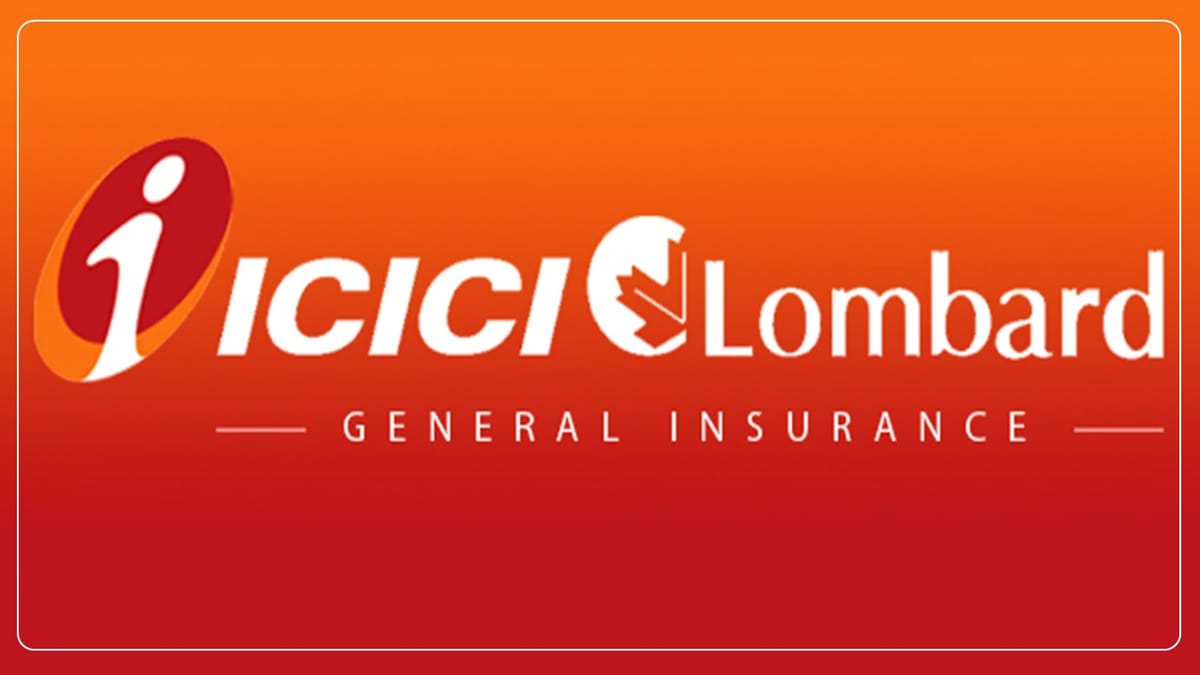 GST Notice issued to ICICI Lombard for non-payment of GST over Rs.1,728 Crore