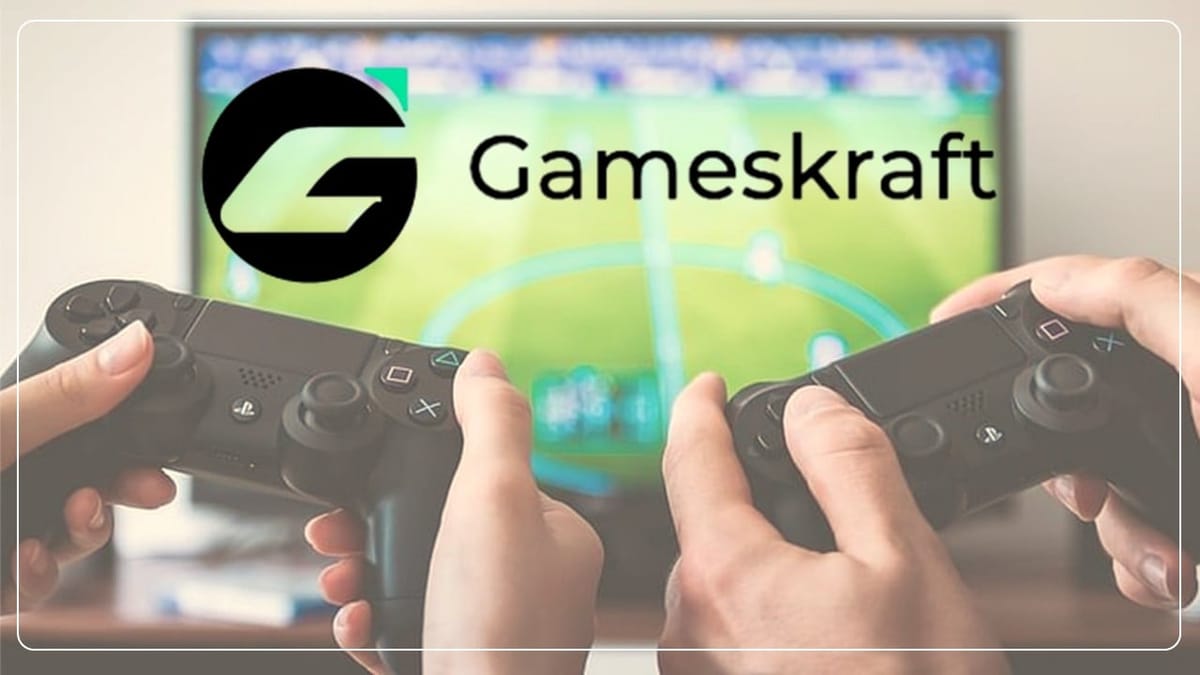 GST: Gameskraft discontinues Fantasy Platform