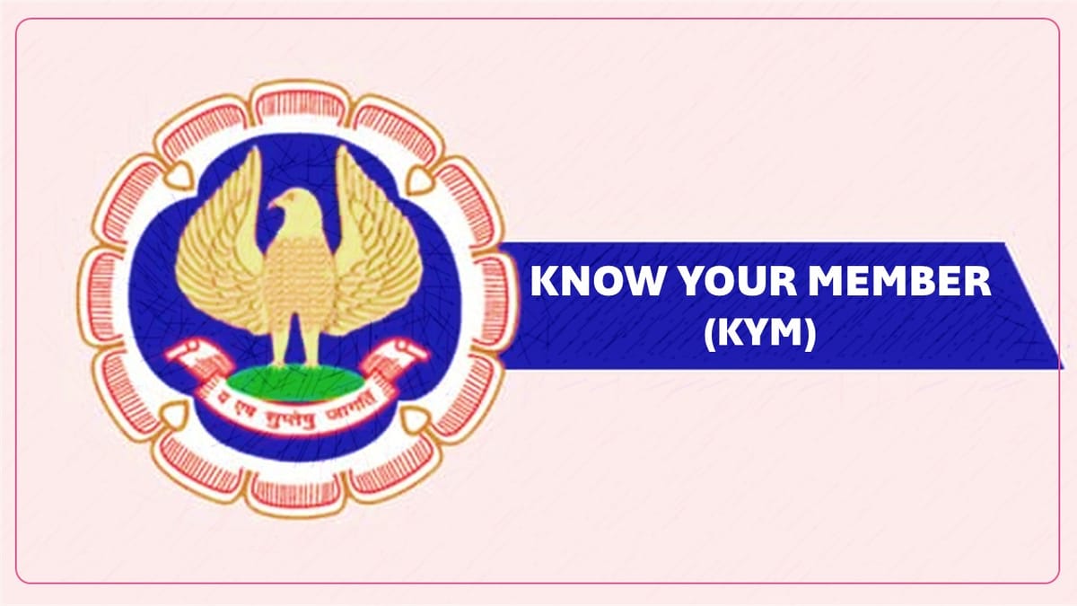 ICAI released FAQs on Know Your Member (KYM)