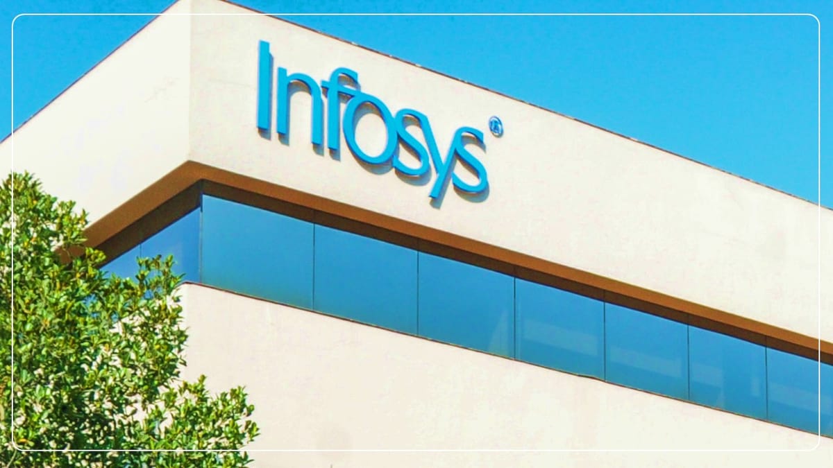 Infosys gets Rs.26.5 lakh IGST demand from Commercial Taxes Department
