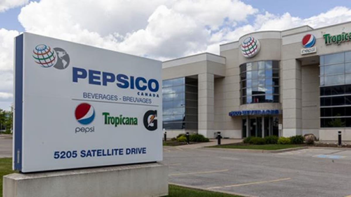 Financial Analyst Vacancy at Pepsico