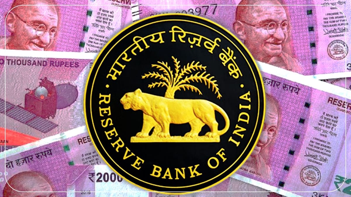 Rs.1 lakh crore deposits to be released by RBI