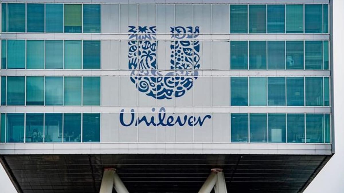 B.Tech Vacancy at Unilever