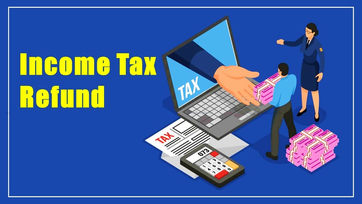 Income Tax Advisory on Validating Bank Account on Income Tax Portal for Income Tax Refund