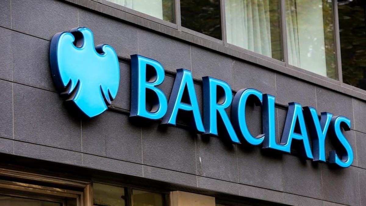 Golden Opportunity for Postgraduates, CA, CFA, MBA at Barclays