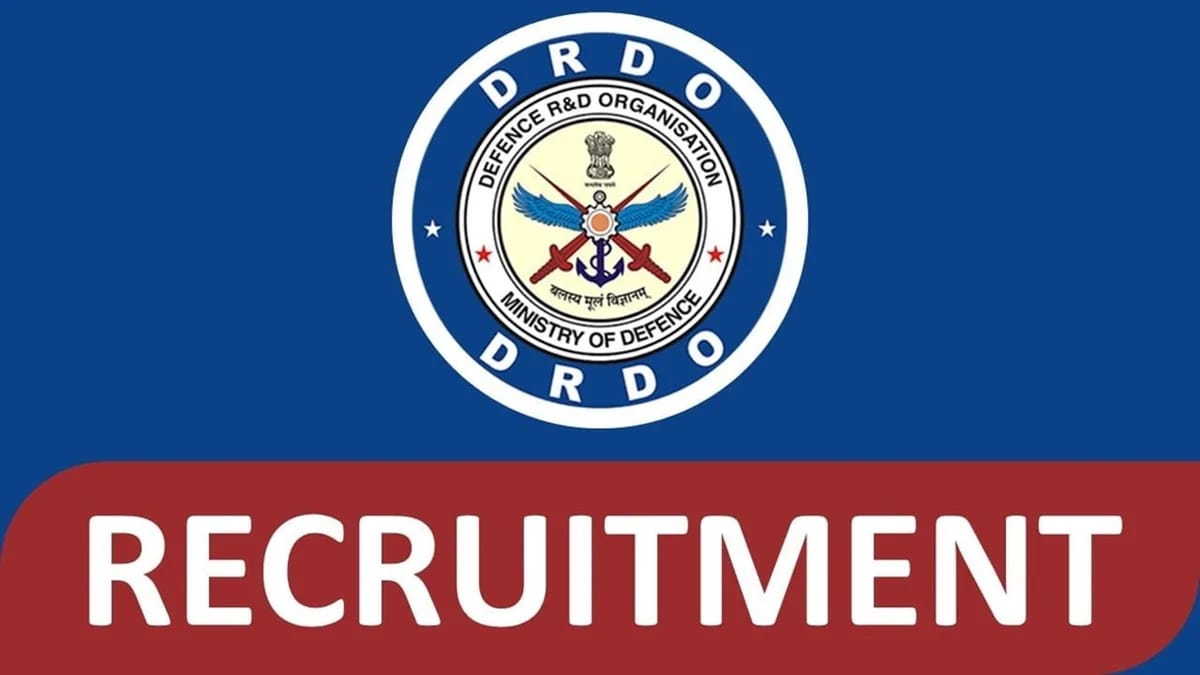 ITR-DRDO Recruitment 2023: Notification Out for Apprenticeship, Check Vacancies, Salary, Age, Qualification and How to Apply