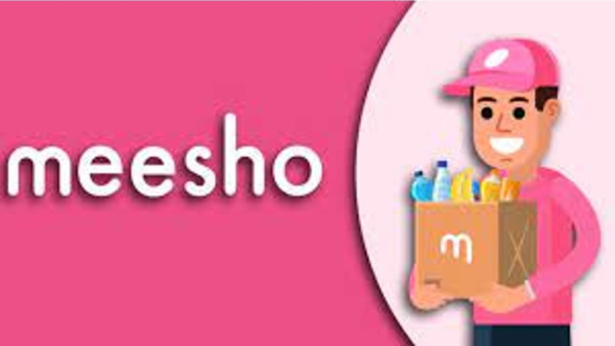 CA Vacancy at Meesho