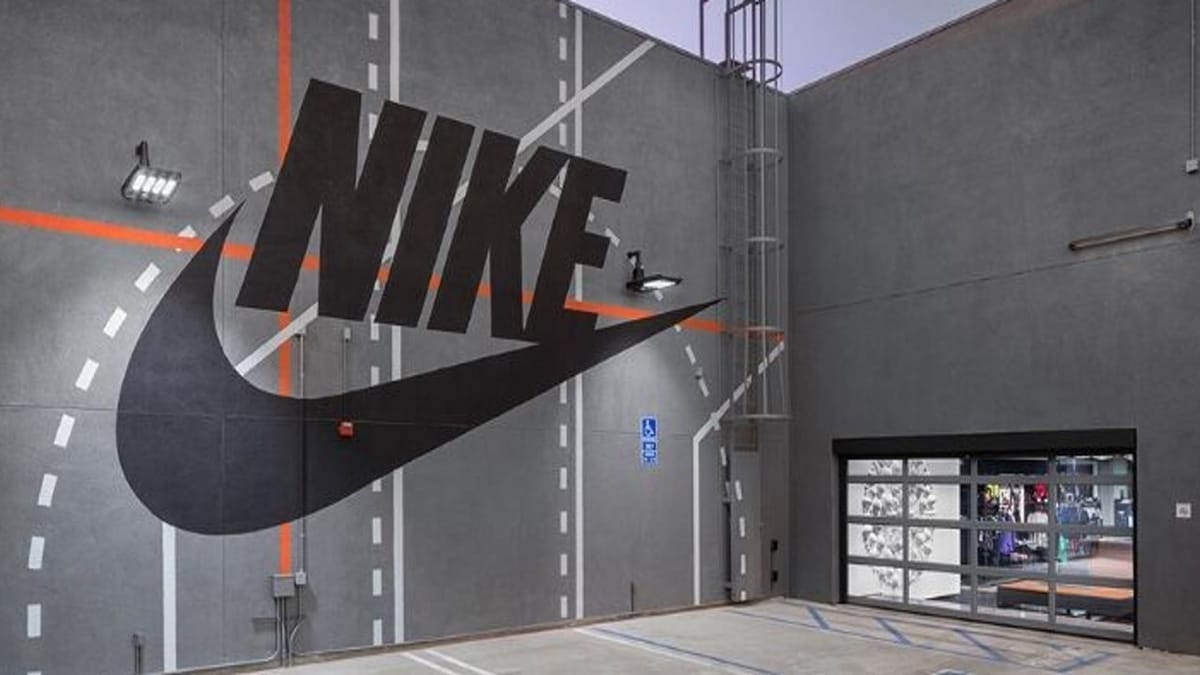 Graduates Vacancy at Nike