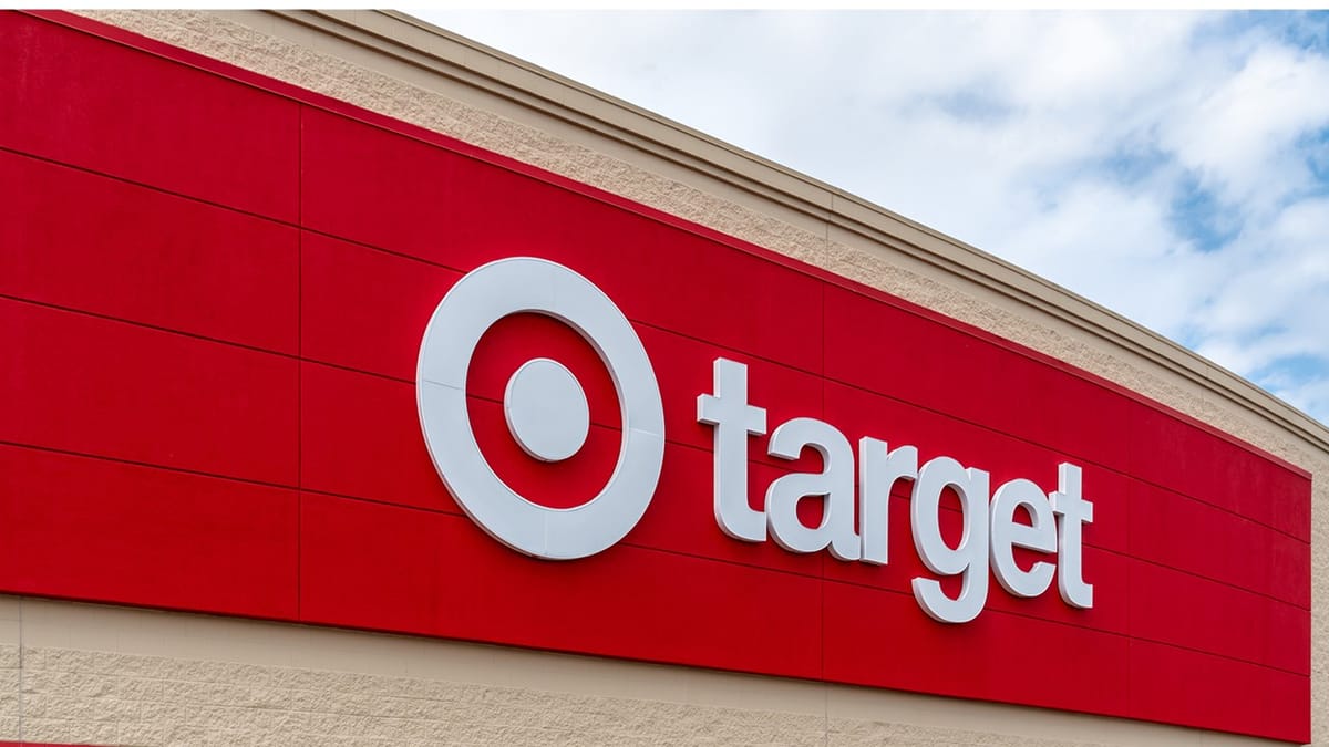 Golden Opportunity for Accounting Graduates, CA, CS at Target