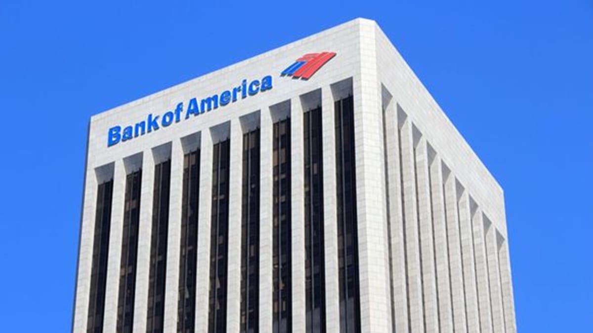 Graduates Vacancy at Bank of America: Check Post Details