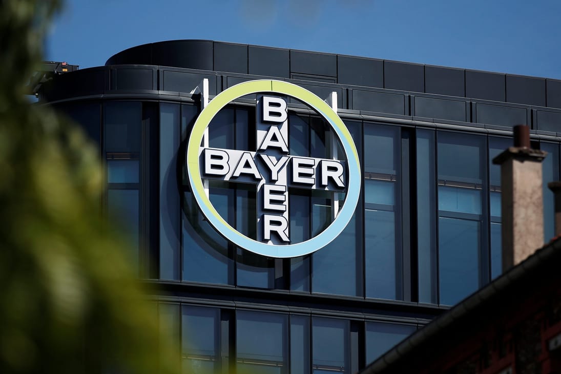 Graduates Vacancy at Bayer