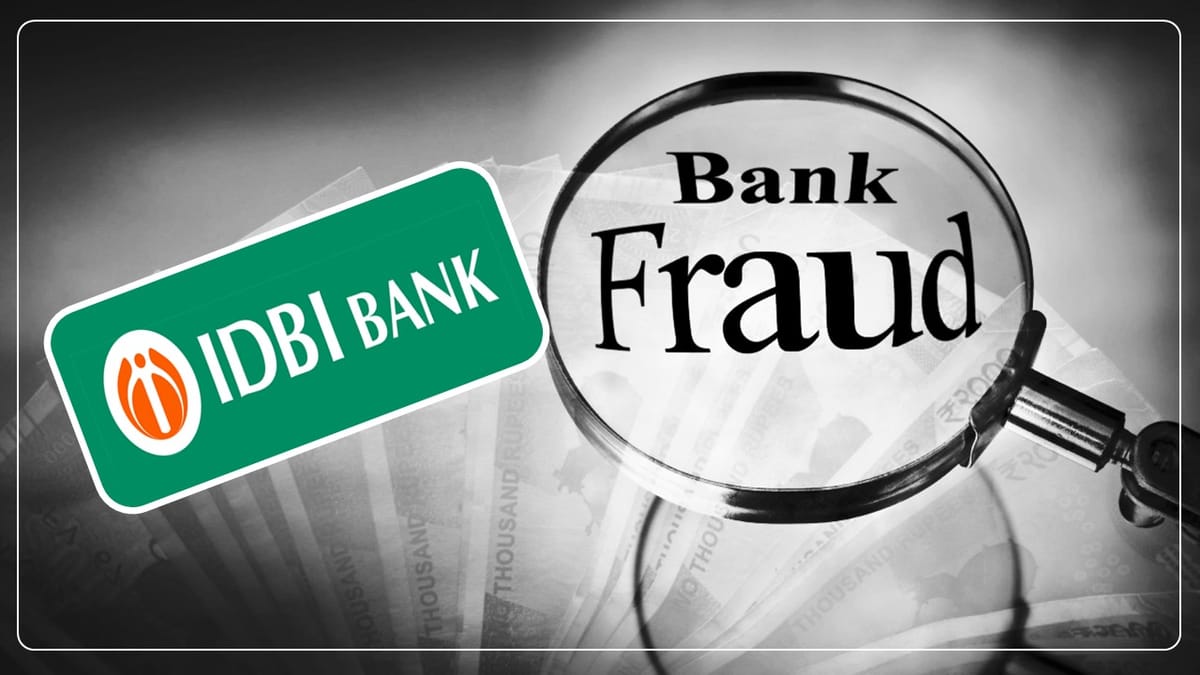 CBI registers a Case against Private Company for Bank Fraud of Rs. 63.71 Crore