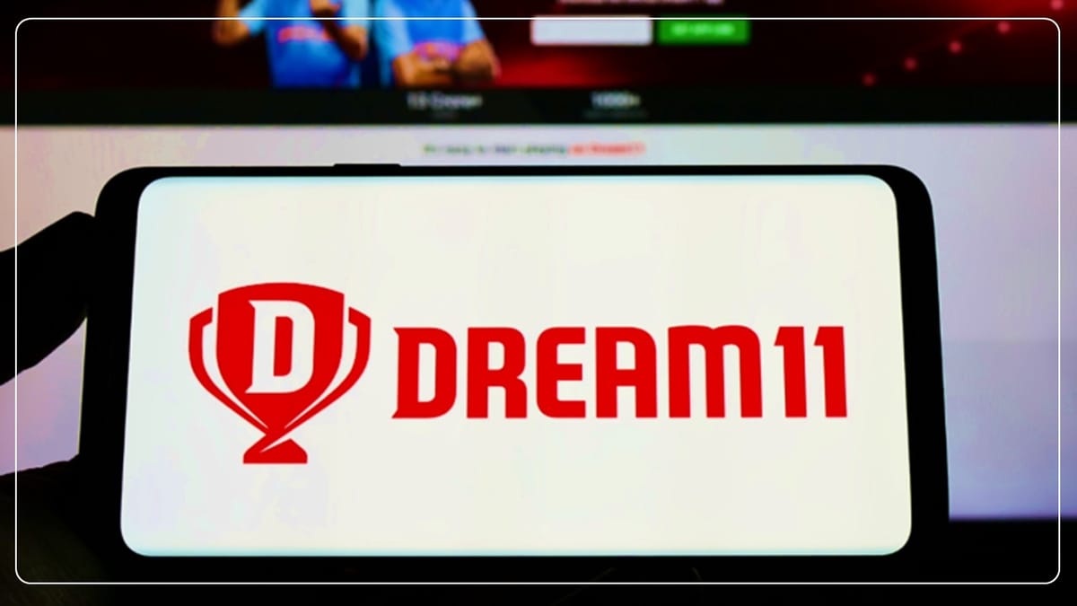 DGGI sends GST Notices to Dream 11 and Play Game 24/7