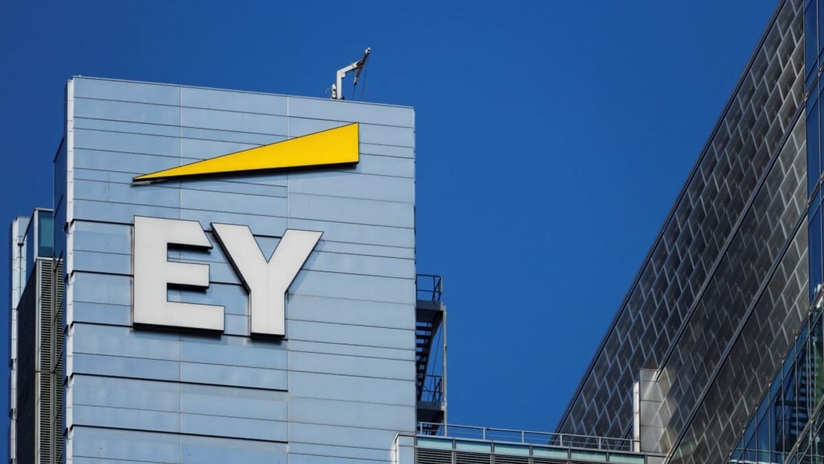 Business Consulting Vacancy at EY