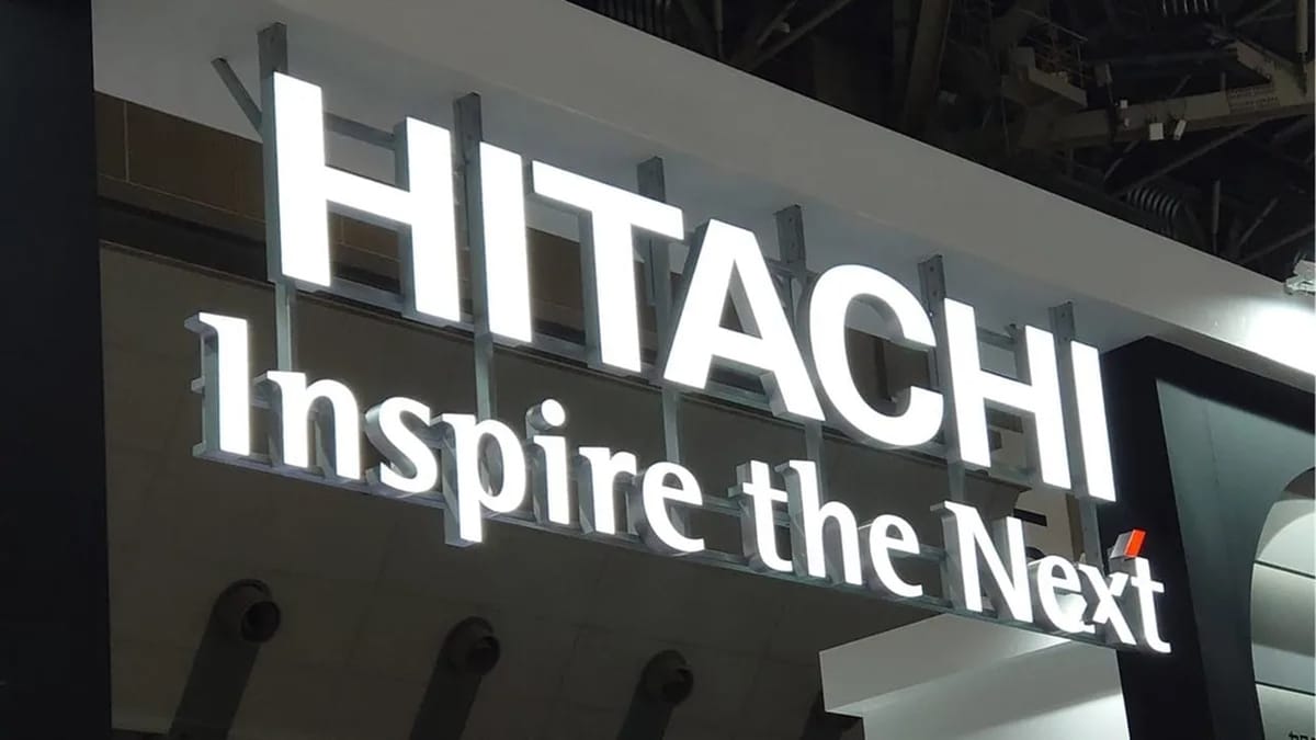 Graduates Vacancy at Hitachi
