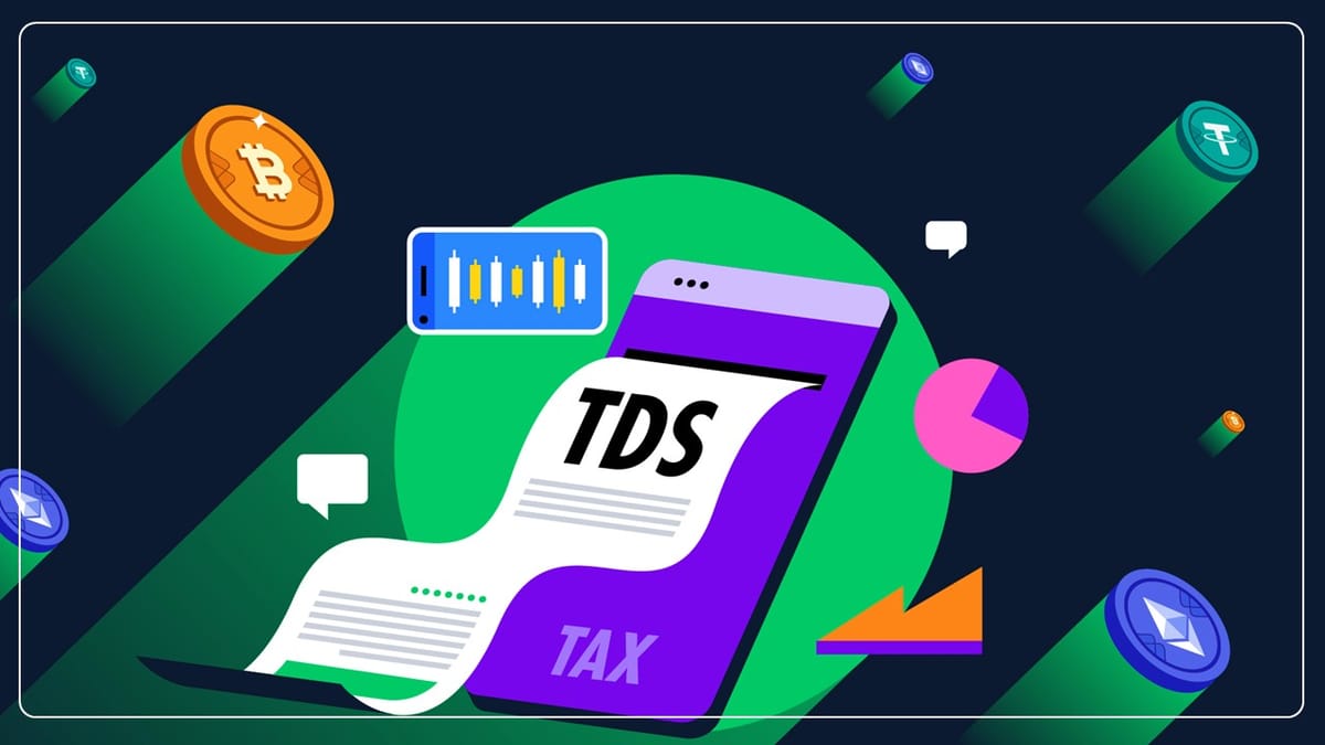 Income Tax Department collects TDS of more than Rs. 700 crore from Online Gaming and Crypto Trading
