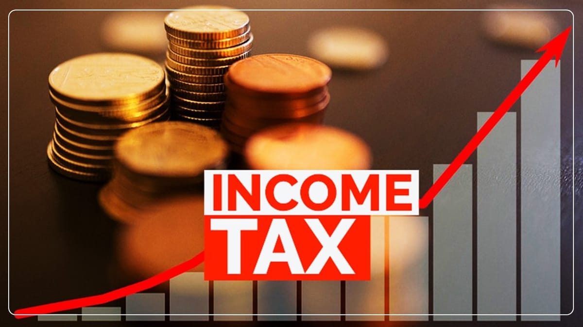 Income Tax Notice and Refund problem can be solved on phone itself; Know all Details