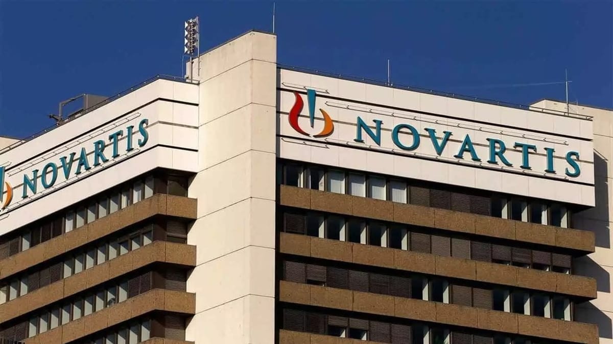 SSO Finance Specialist Vacancy at Novartis
