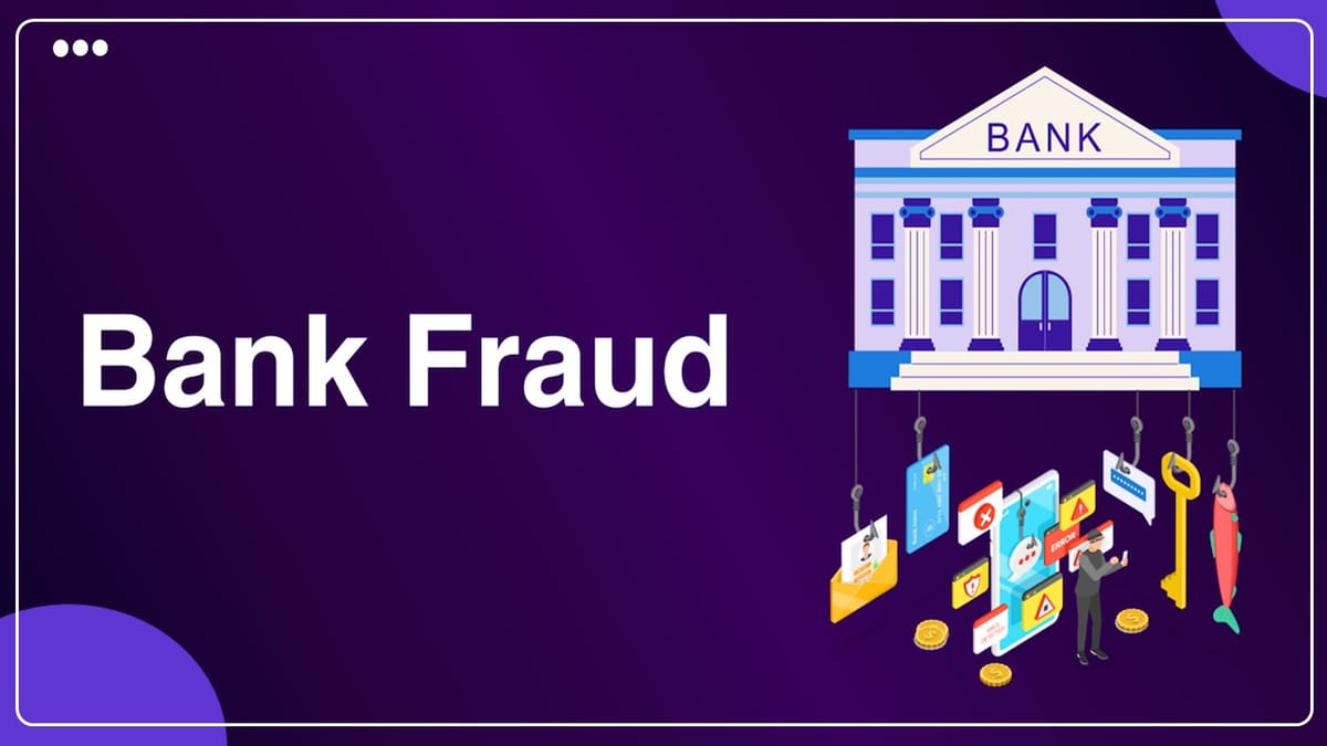 Bank Fraud: Police arrested Auditor in Ajanta Urban Cooperative Bank Scam of Rs.97.4 Crore