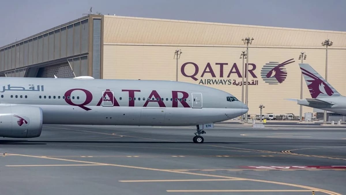 Business, Accounting, Finance Graduates Vacancy at Qatar Airways