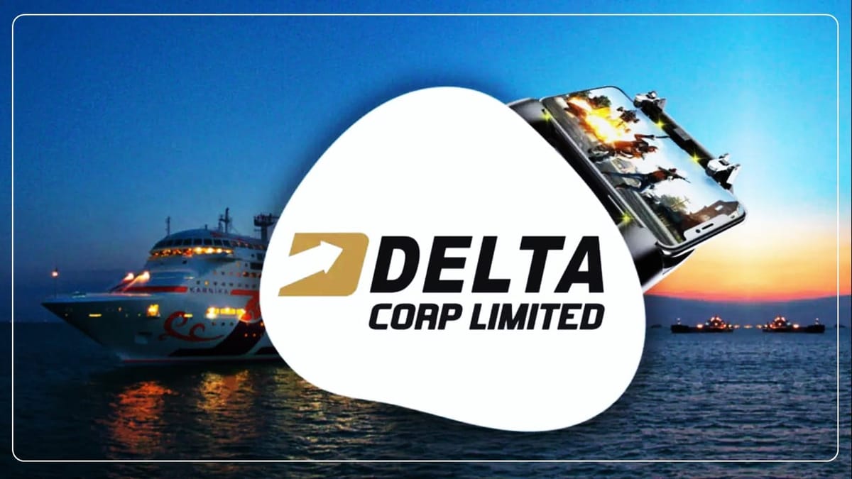 Rs. 6,384 Cr GST notice issued to Casino operator Delta Corp