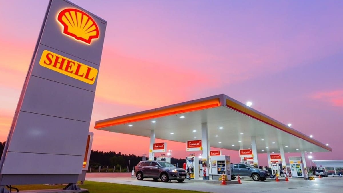 Associate Business Analyst Vacancy at Shell