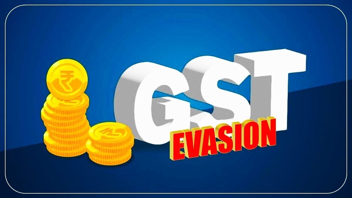 GST Department raids on Mobile Phone Dealers in Gujarat; Tax Evasion of Rs. 22 crore Detected