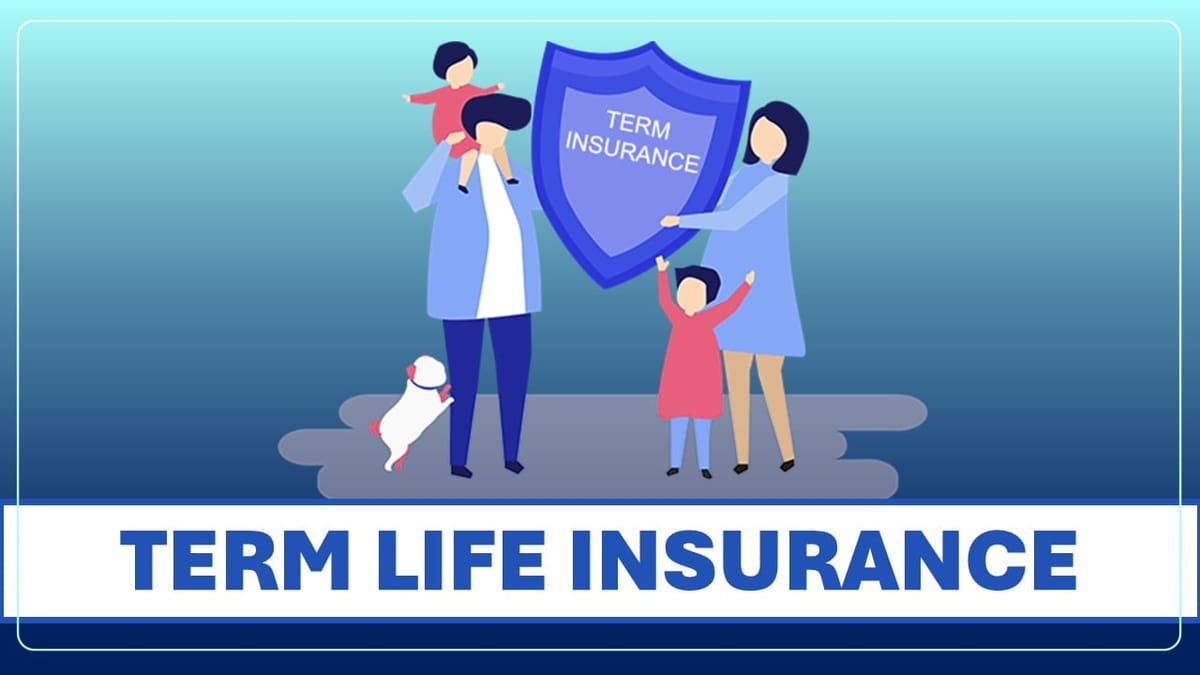 Understanding Term Life Insurance: Protection for Your Loved Ones