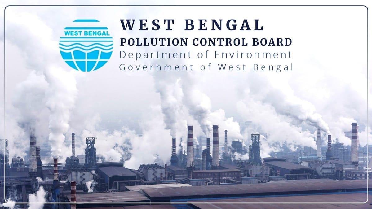 CBDT notified West Bengal Pollution Control Board for Exemption u/s 10(46) of IT Act