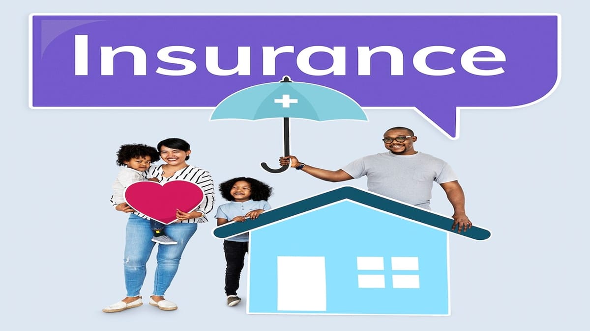 Wanna make your Home and Family Secure; Know All About Home Insurance and Why you should buy it