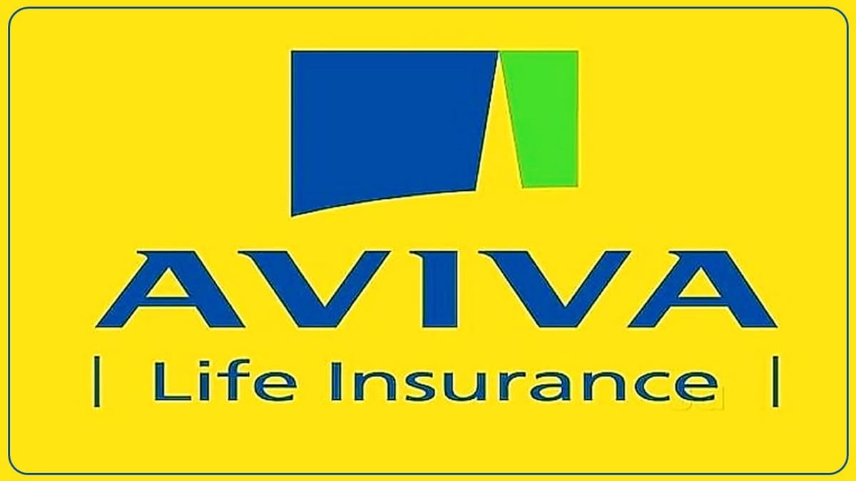 GST officials raid Aviva Life Insurance on tax evasion charges