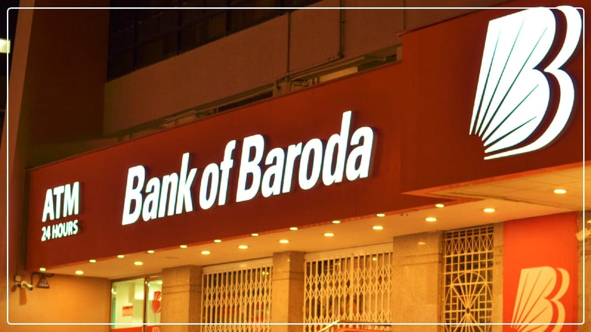Bank of Baroda imposed with Monetary Penalty of Rs. 4.34 crore by RBI