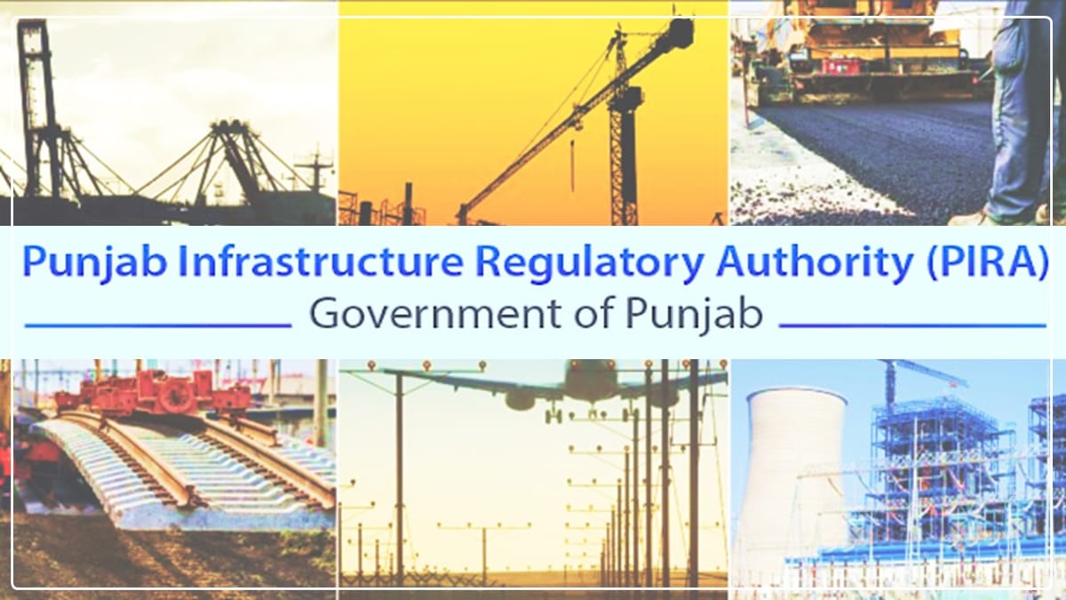 CBDT Notifies Punjab Infrastructure Regulatory Authority for Exemption u/s 10(46) of IT Act