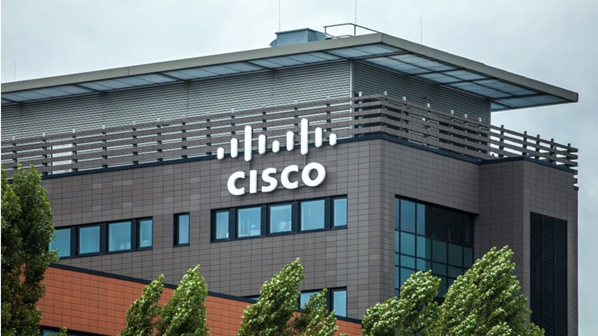 Finance Graduates Vacancy at Cisco