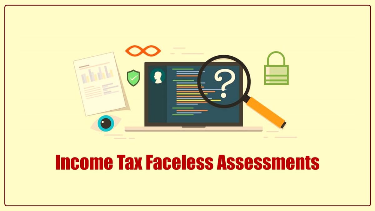 Delhi HC Disposes PIL of Tax Practitioners in matter of working of Income Tax Faceless Assessments
