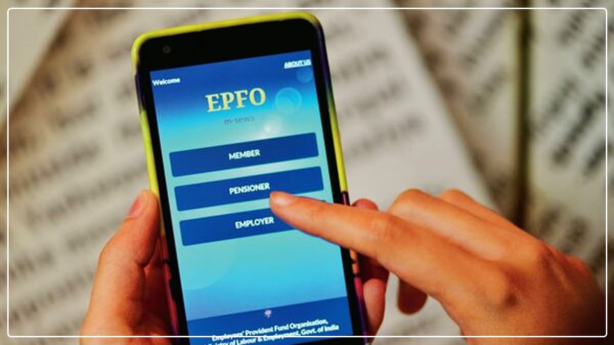 EPFO adds 17.21 lakh net members during the month of September 2023