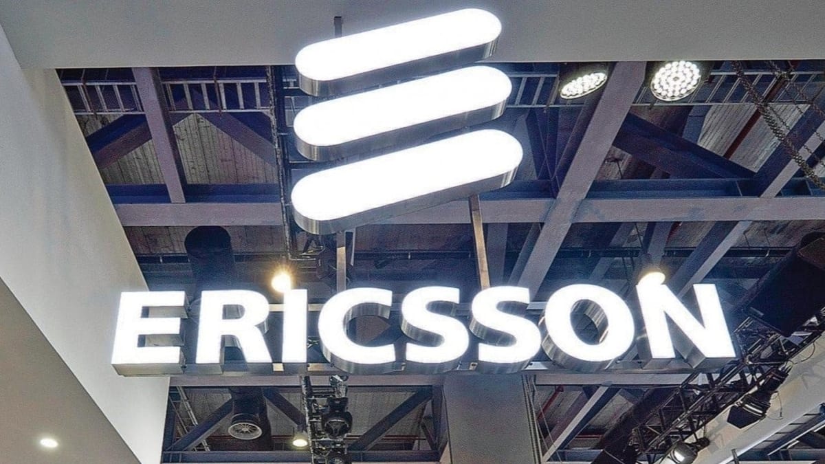 Golden Opportunity for Graduates at Ericsson