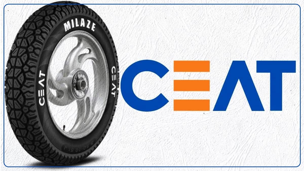 GST Notice of Rs. 1.98 Crore to CEAT Ltd