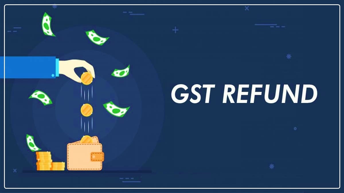 GST Refund cannot be rejected without giving deficies: HC