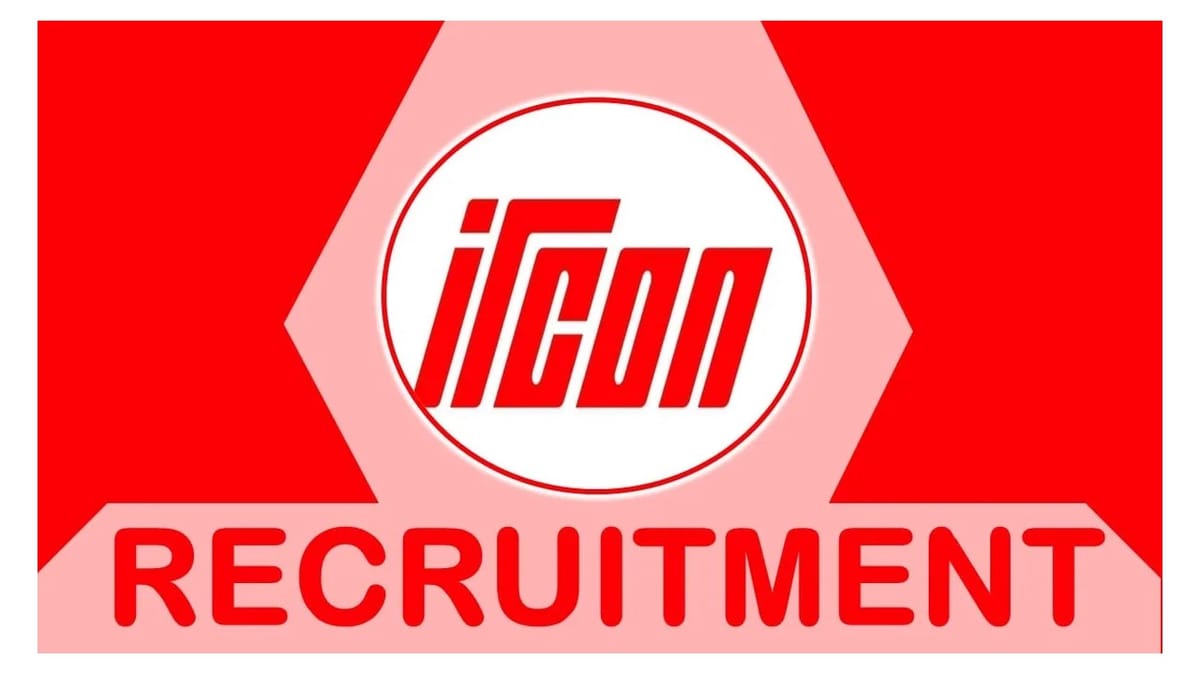 IRCON Recruitment 2023: Monthly Salary Up to 30000, Check Post, Vacancies, Age, and How to Apply