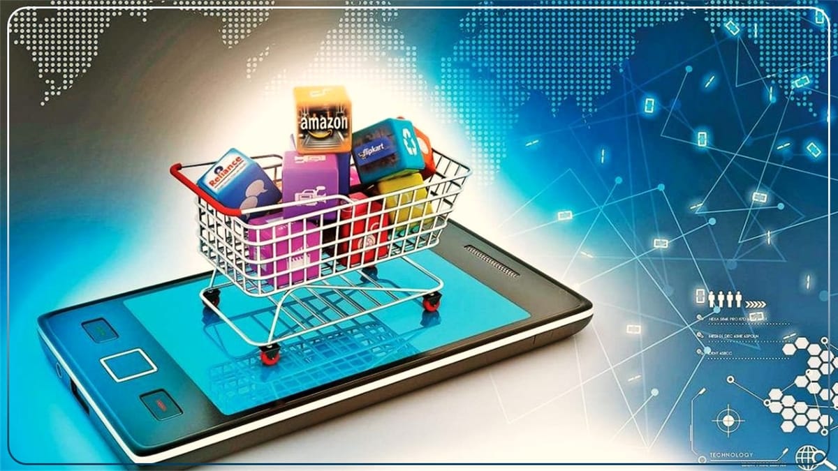 DGFT: Indian e-commerce exports expected to reach $200 billion in next 6-7 years
