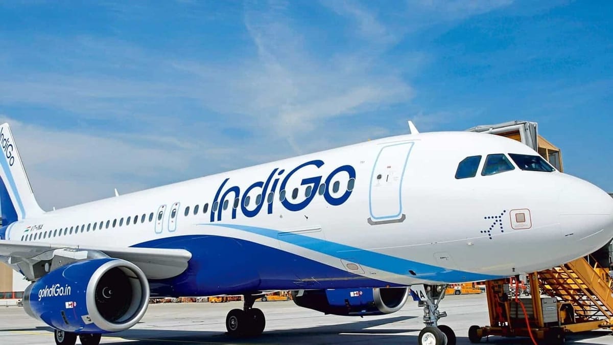Officer – Cargo Operations Vacancy at Indigo