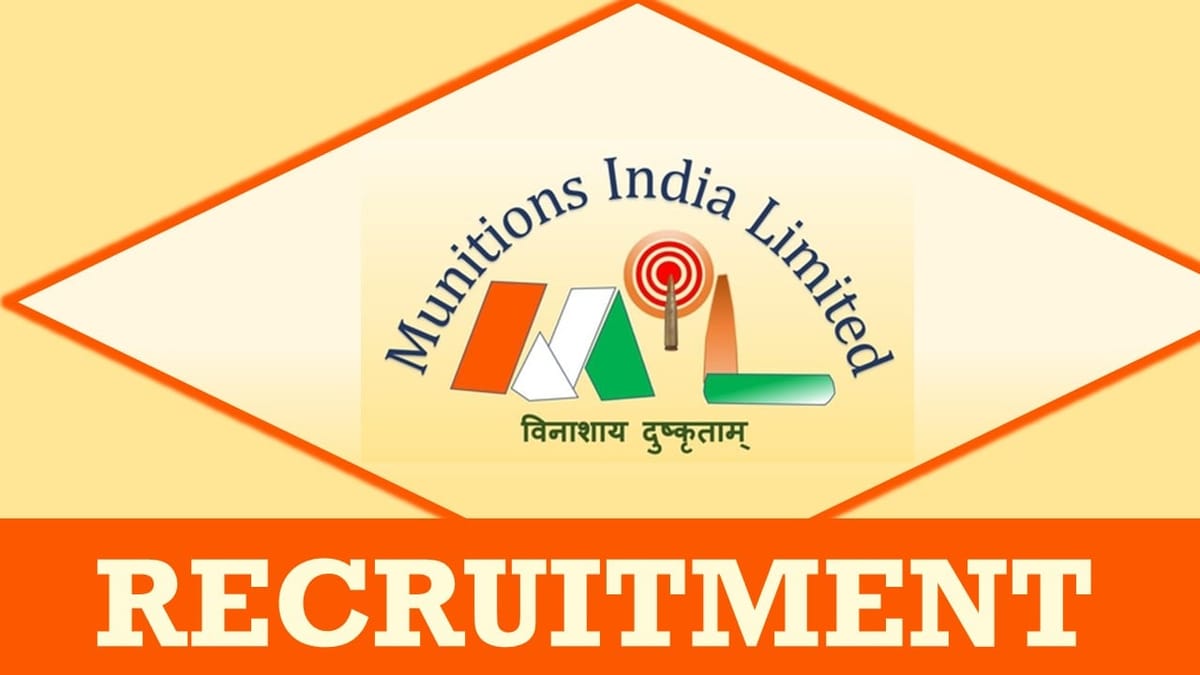MIL Recruitment 2023: Monthly 370000, Check Posts, Qualification, Salary and How to Apply