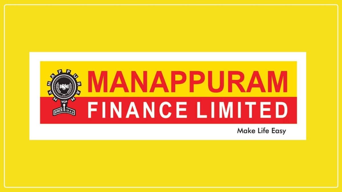 RBI imposes monetary penalty on Manappuram Finance Limited