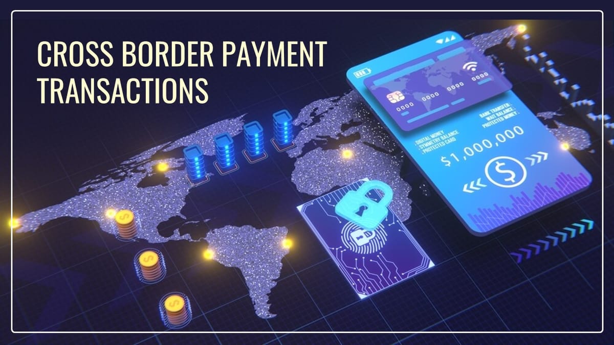 RBI to directly regulate entities facilitating cross border payment transactions