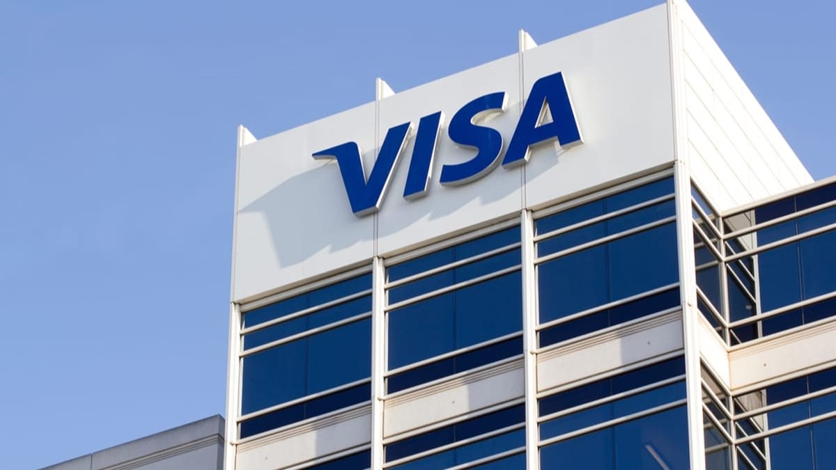 Job Opportunities for Graduates at Visa: Check Apply Details